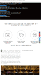Mobile Screenshot of giuseppecucine.com